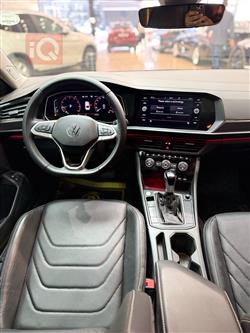 ڤۆڵکسواگن جێتا